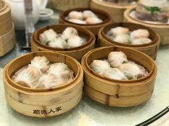 -顺德人家食府(黄金广场店)