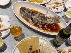 -紫光园·烤鸭·北京菜(团结湖店)