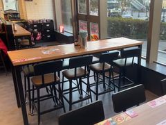 -小杨生煎(香港名都店)