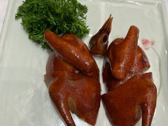 -西湖春天(中州店)