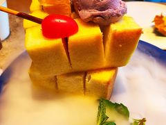 -巴渝菜馆(涿州店)