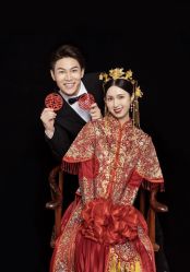 -古摄影婚纱(湛江霞山步行街店)