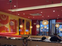 -味千拉面(郑州杉杉奥特莱斯购物广场店)