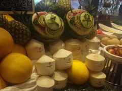 -太原富力万达文华酒店·美食汇西餐厅