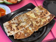-新加坡Zam Zam餐馆