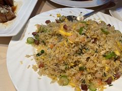 -广东胜利宾馆西关粤中餐厅