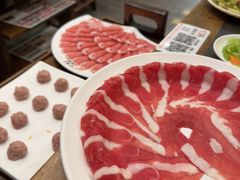 -仁和四季涮肉馆(天坛南门店)