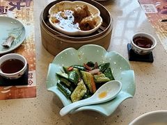 -点都德(皇岗村店)