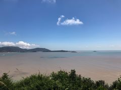 -金海湾海鲜排档(朱家尖店)