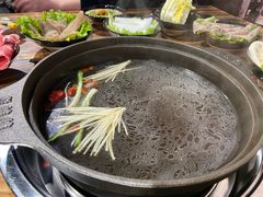 -烂摊摊火锅集市(河北总店)