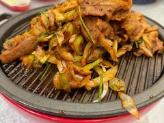 -大鸭梨烤鸭(石佛营店)