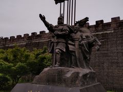 -梅城古镇