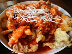 -张豆花(碚峡路店)