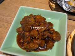 -新白鹿餐厅(城西银泰城店)