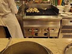 -盛宴自助餐厅(运达喜来登店)