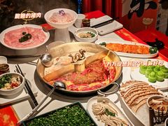 -小龙翻大江文化火锅(宽窄店)