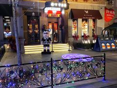 -天津意大利风情旅游区