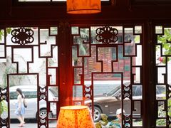 -三色堇(小通巷店)