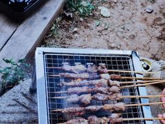 -北京山里寒舍度假酒店