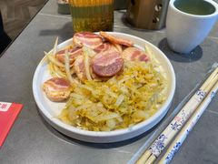 -小米烤肉-泥炉炭烤(常营店)
