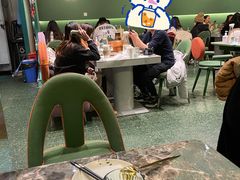 大堂-浩海火烧云傣家菜(京广店)