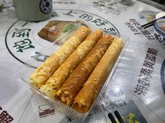 -阿殳粥馆(水围村店)