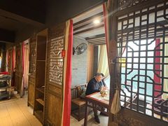 -红灯笼大酒楼(通湖路店)