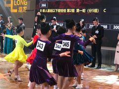 -港龙舞蹈(深圳书城校区)