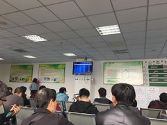 -陕西省人民医院(主院区)