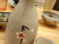 -高木日本料理(静安寺店)