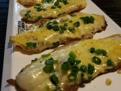 -HIHE Bistro·Oyster Bar(华熙live店)