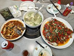 -水边人家·鱼宴餐厅·淳鱼馆(千岛湖店)