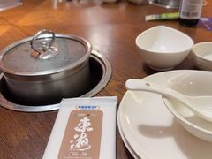 -东海怡品海鲜豆捞(星街坊店)
