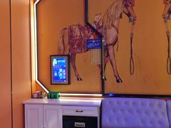 -星璨火吧KTV聚会餐厅(丰庆路店)