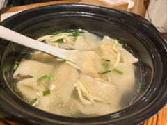 -馋三尺蟹粉小笼(人民广场店)