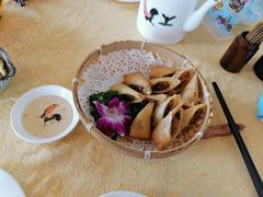 -南沙游艇会·大兵船餐厅