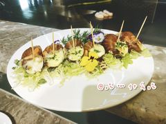 -Wei菋·Le Bistrot