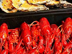 -一棠龙虾•王牌虾球(恒隆广场店)