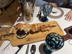 -俄士厨房(五棵松华熙LIVE店)