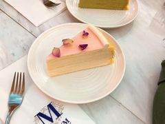 -Lady M New York(澳门伦敦人店)
