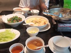 -简小舍·民间手艺菜(武昌江滩店)