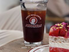 SOE冰美式-The Roastery By AllYouWant(福田店)