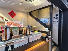 -星巴克(北京西站5号候车室)
