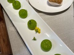-狮王府淮扬菜(夫子庙老门东店)