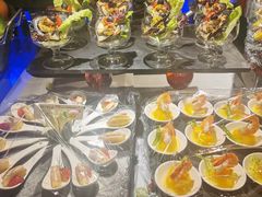 -美食汇自助西餐厅(荆州富力万达嘉华酒店)