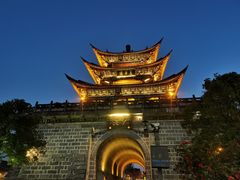 -大理古城