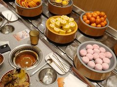 -喜家自助小火锅(乐客城店)