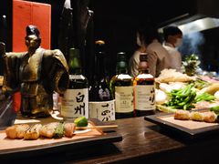 -三川·十酒Izakaya(南昌路店)