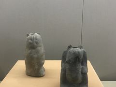 -茂陵博物馆