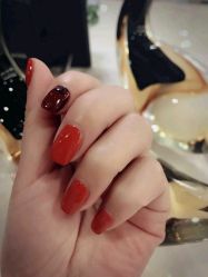 -春田花美甲美睫